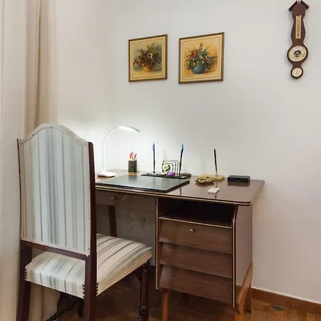 Beautiful Retro Apt In Koukaki Apartment Athens