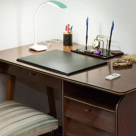 Apartment Beautiful Retro Apt In Koukaki Athens
