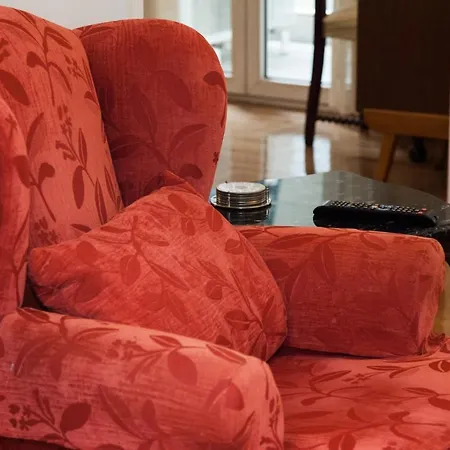 Beautiful Retro Apt In Koukaki Apartment Athens