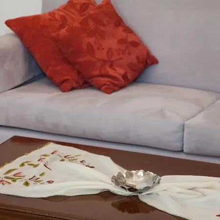 Beautiful Retro Apt In Koukaki