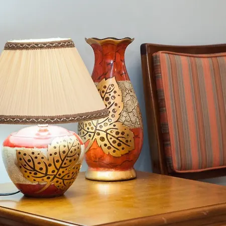 Beautiful Retro Apt In Koukaki Apartment *